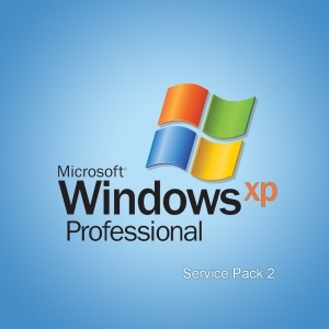 Windows XP Service Pack 2 SP2